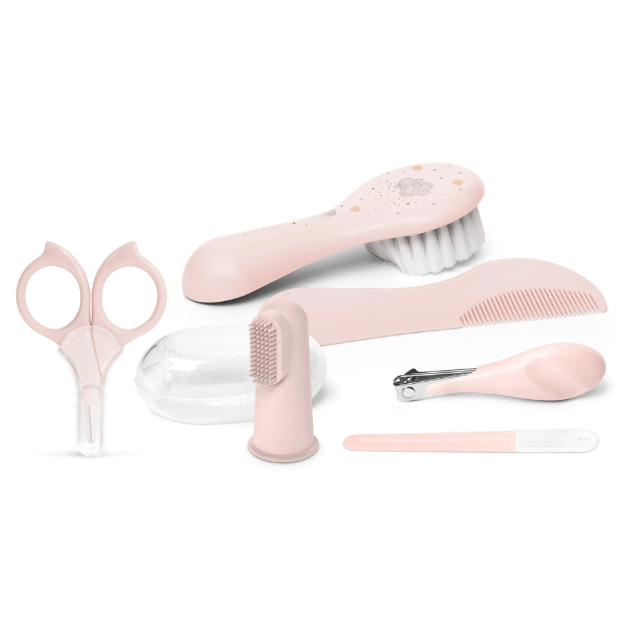 Suavinex Manicure Set (Girl)