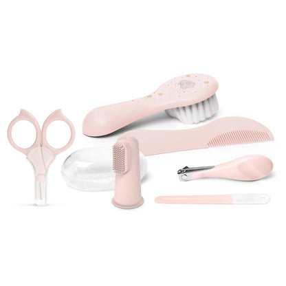 Suavinex Manicure Set (Girl)