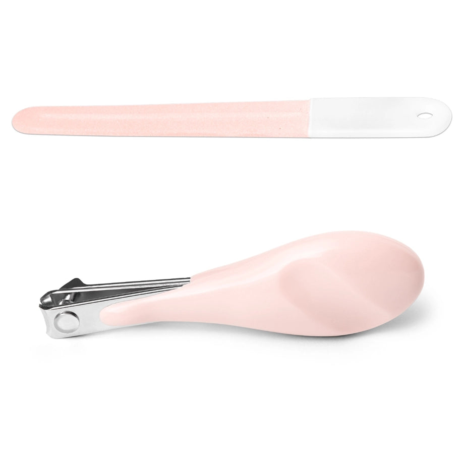 Suavinex Manicure Set (Girl)
