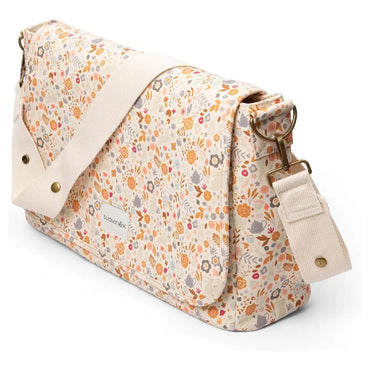 Suavinex Maternity Bag Bandolera Wonderland Liberty