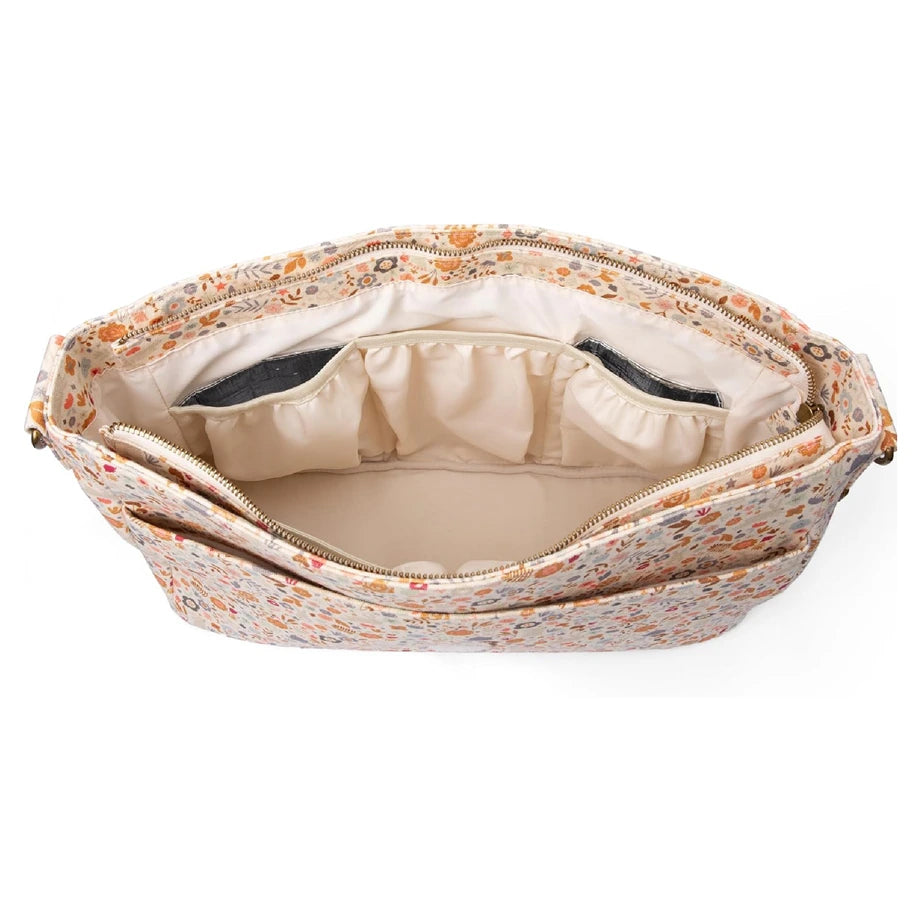 Suavinex Maternity Bag Bandolera Wonderland Liberty