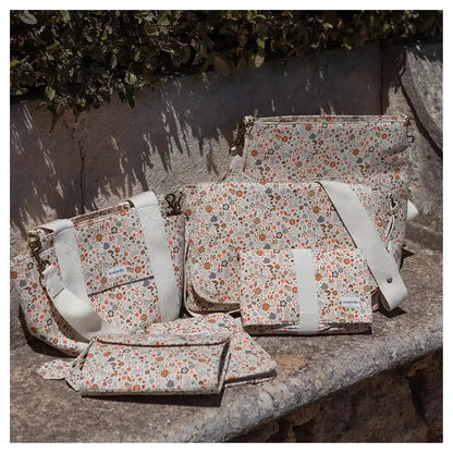 Suavinex Maternity Bag Bandolera Wonderland Liberty