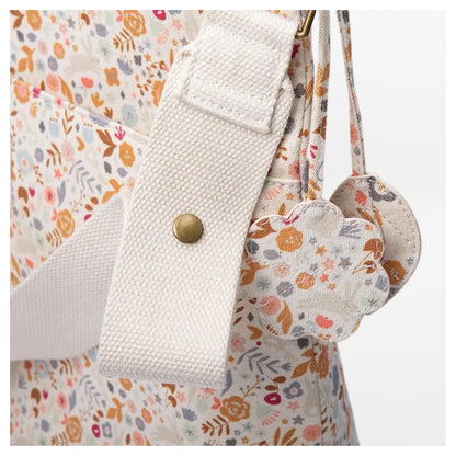 Suavinex Maternity Tote Bag Wonderland Liberty