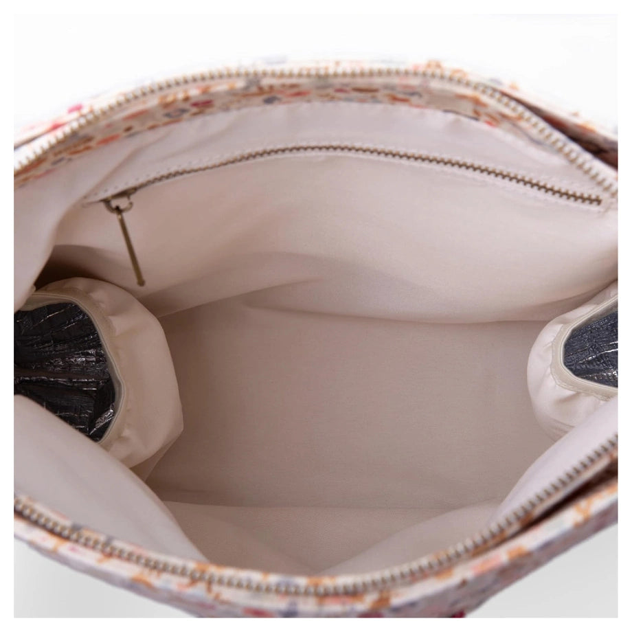 Suavinex Maternity Tote Bag Wonderland Liberty
