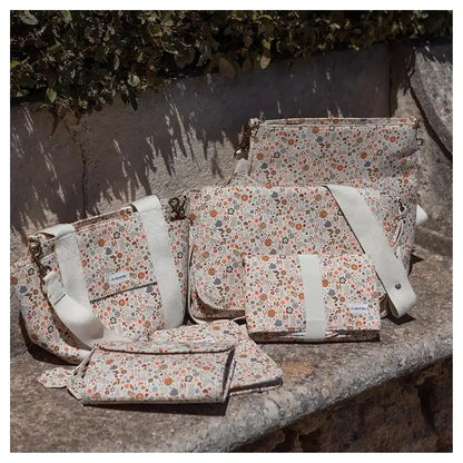 Suavinex Maternity Tote Bag Wonderland Liberty