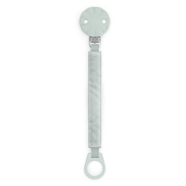 Suavinex Clip With Ribbon Wonderland (Green)