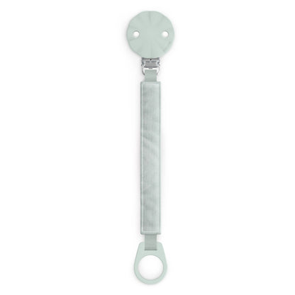 Suavinex Clip With Ribbon Wonderland (Green)