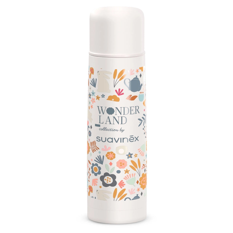 Suavinex Liquid Thermos Wonderland Liberty