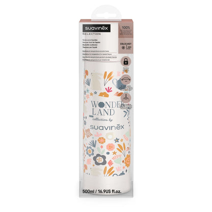 Suavinex Liquid Thermos Wonderland Liberty