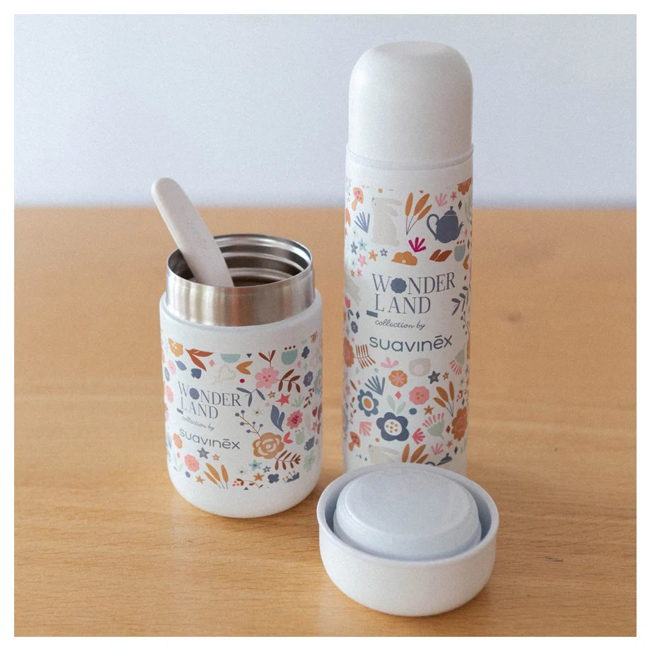 Suavinex Liquid Thermos Wonderland Liberty