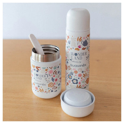 Suavinex Liquid Thermos Wonderland Liberty