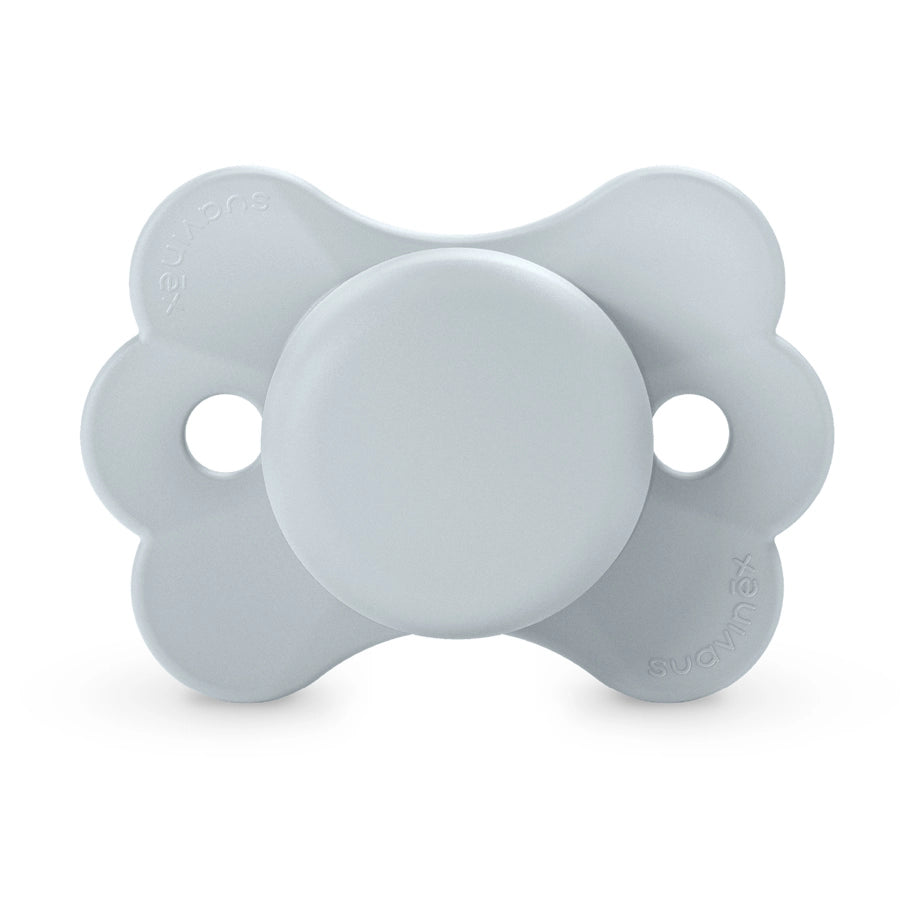 Suavinex Physio Soother 0–6M Butterfly (Blue)