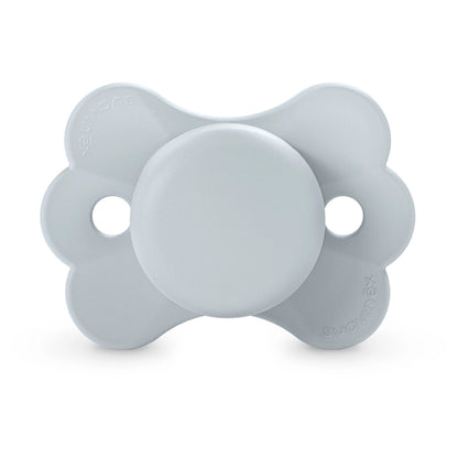 Suavinex Physio Soother 0–6M Butterfly (Blue)