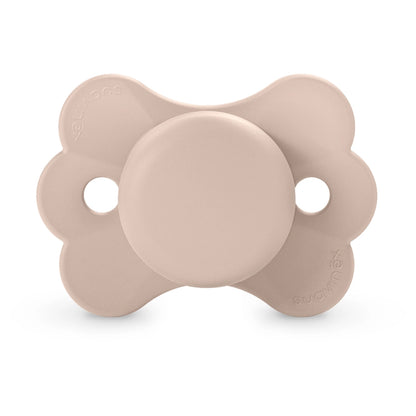Suavinex Physio Soother 6–18M Butterfly (Pink)