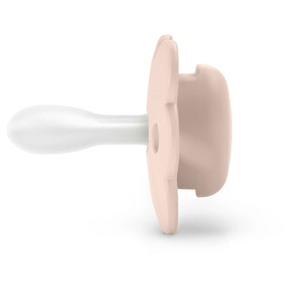 Suavinex Physio Soother 6–18M Butterfly (Pink)