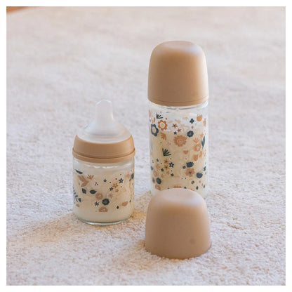 Suavinex Welcome Baby Set Wonderland (Beige)