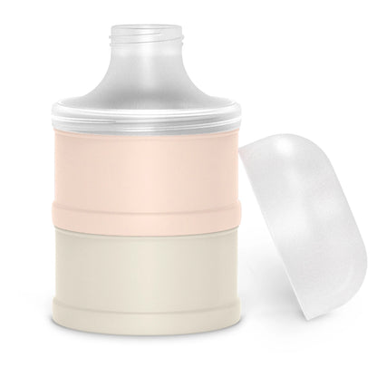 Suavinex Welcome Baby Set Wonderland (Rose)