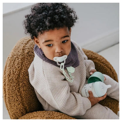 Suavinex Soother Clip Birdie (Green)