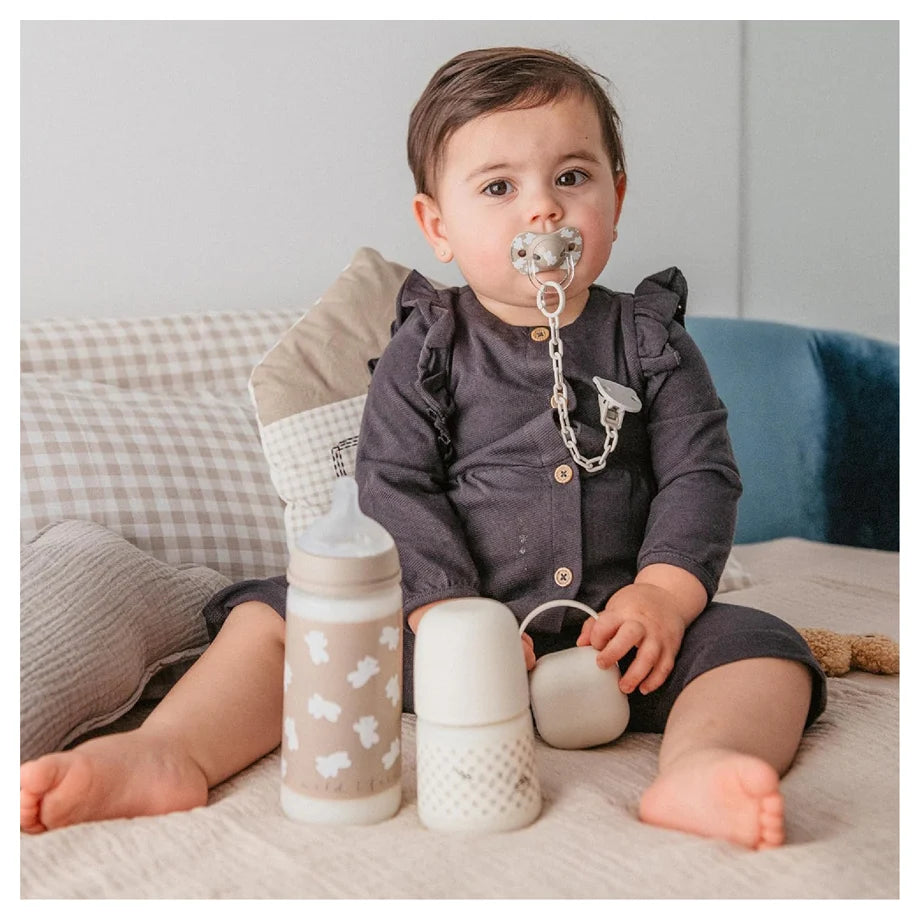 Suavinex My First Essential Set Wild (Beige)
