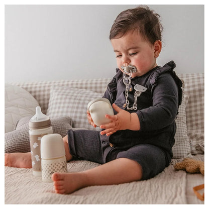 Suavinex My First Essential Set Wild (Beige)
