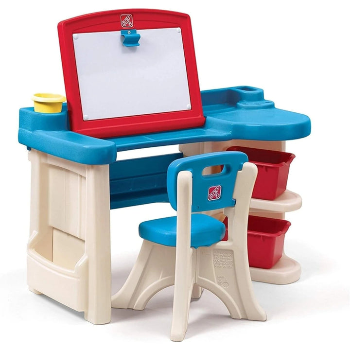 Step2 Studio Art Desk