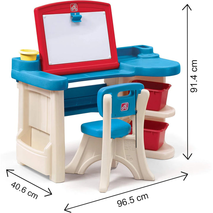 Step2 Studio Art Desk