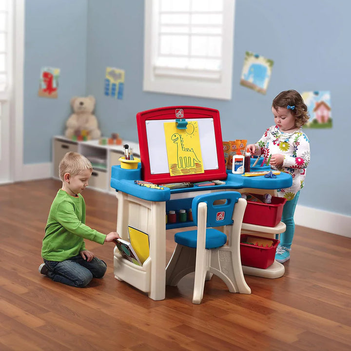 Step2 Studio Art Desk