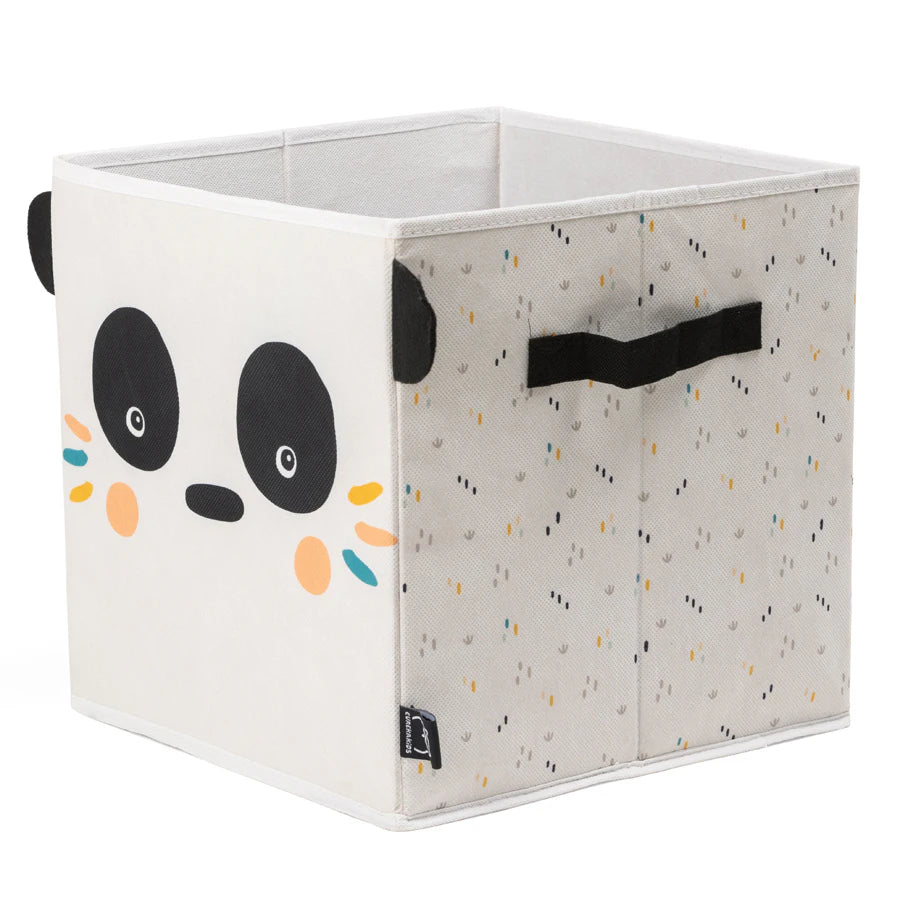 Eurekakids Panda Storage Box Eurekakids Panda Storage Box