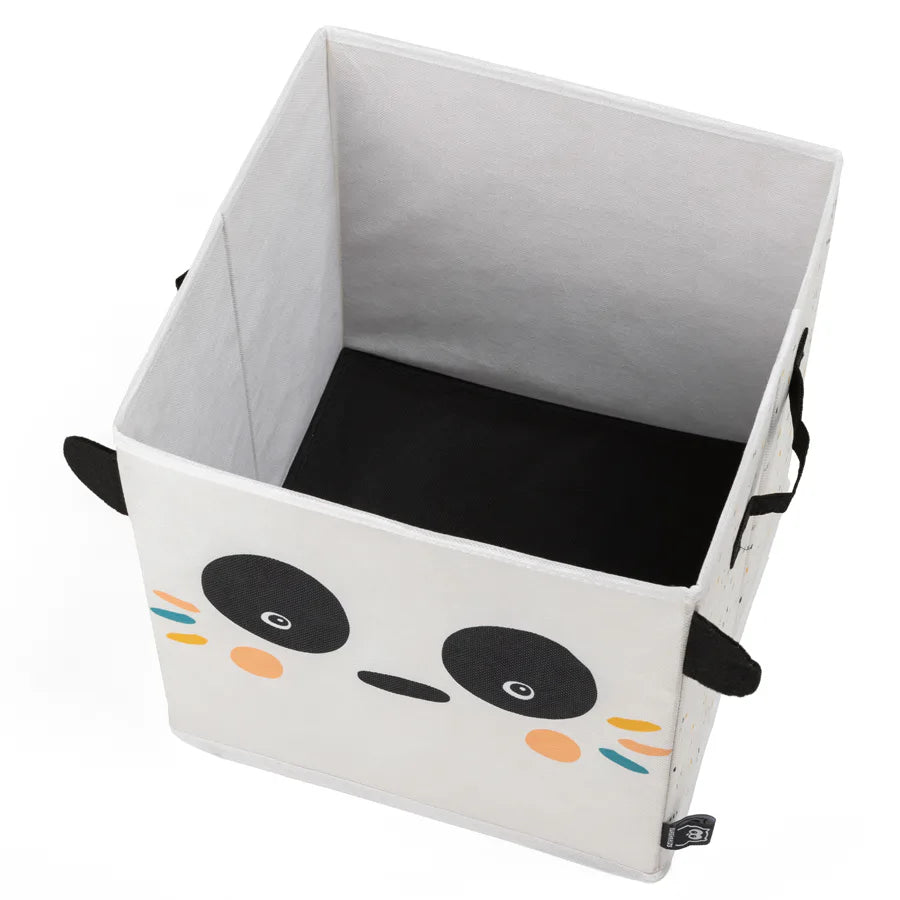 Eurekakids Panda Storage Box Eurekakids Panda Storage Box