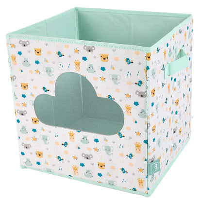 Eurekakids Cloud Storage Box