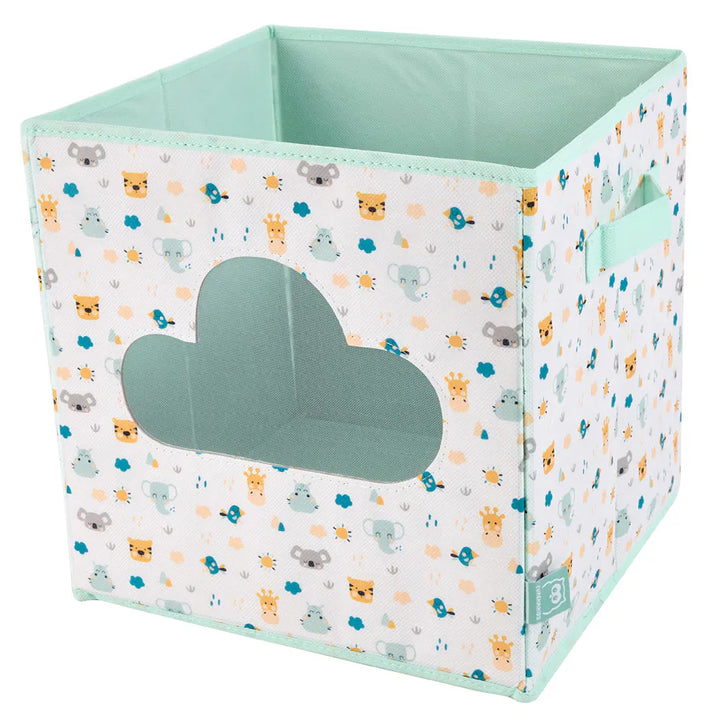 Eurekakids Cloud Storage Box