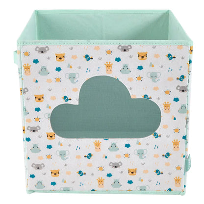 Eurekakids Cloud Storage Box