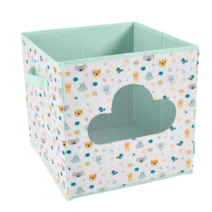 Eurekakids Cloud Storage Box