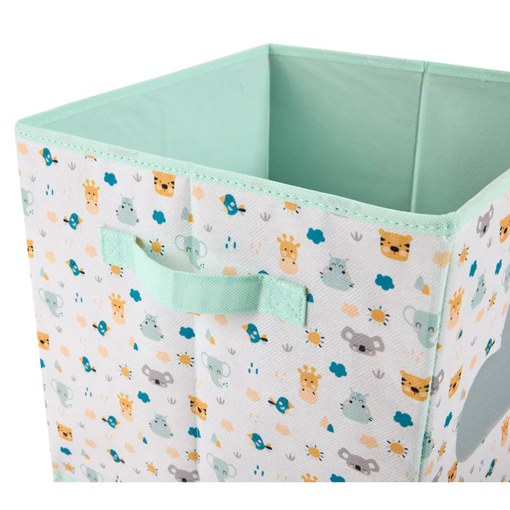 Eurekakids Cloud Storage Box