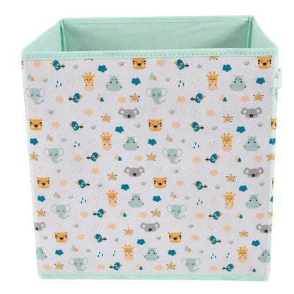 Eurekakids Cloud Storage Box