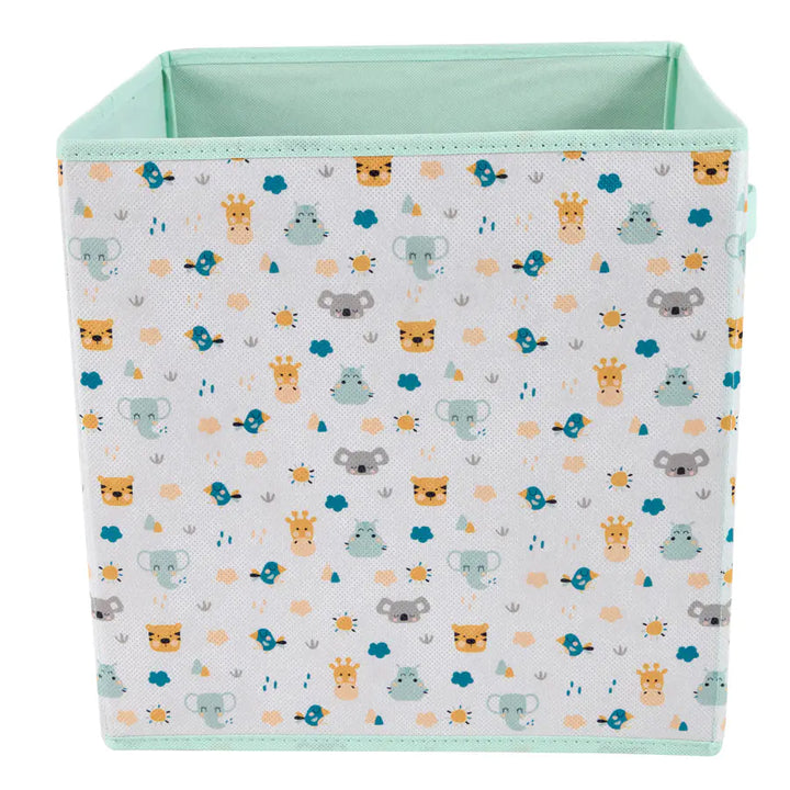 Eurekakids Cloud Storage Box