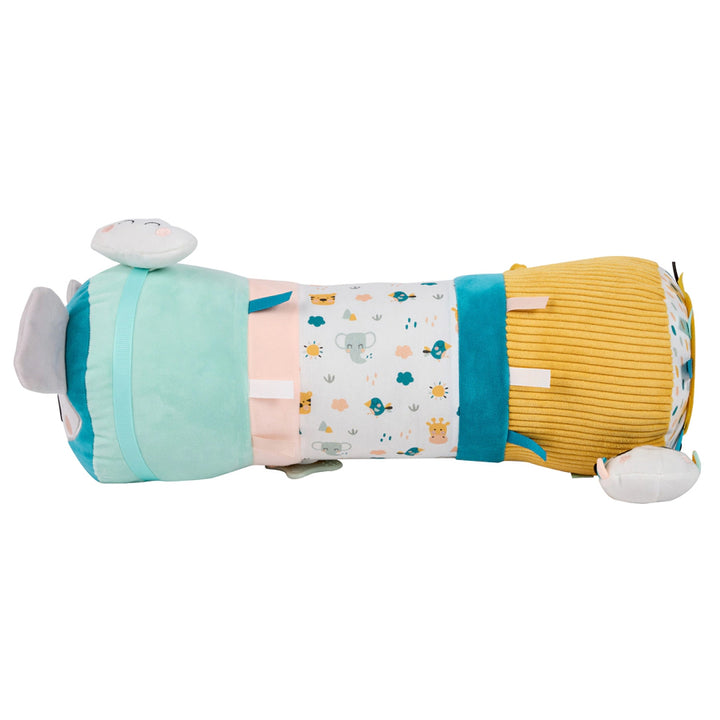 Eurekakids Cucu Tummy Roller Activity Pillow - Koala