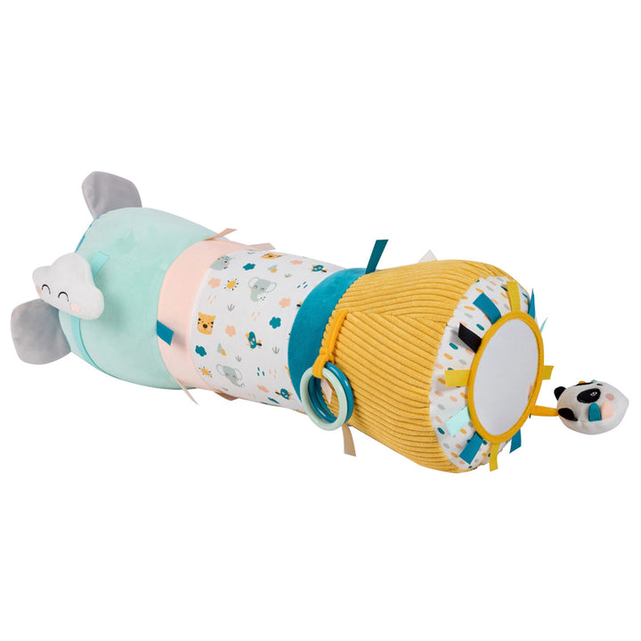 Eurekakids Cucu Tummy Roller Activity Pillow - Koala