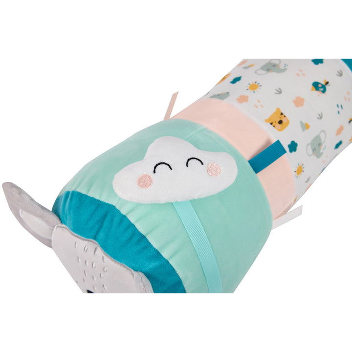 Eurekakids Cucu Tummy Roller Activity Pillow - Koala