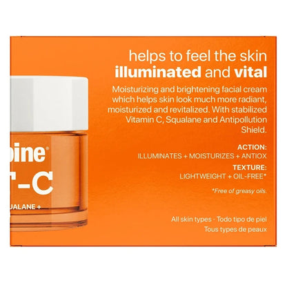 Lacabine Vit-C Glow Trio (3pcs)