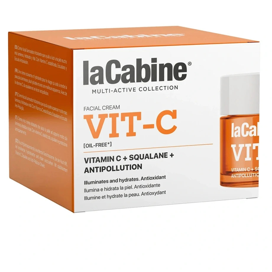 Lacabine Vit-C Glow Trio (3pcs)