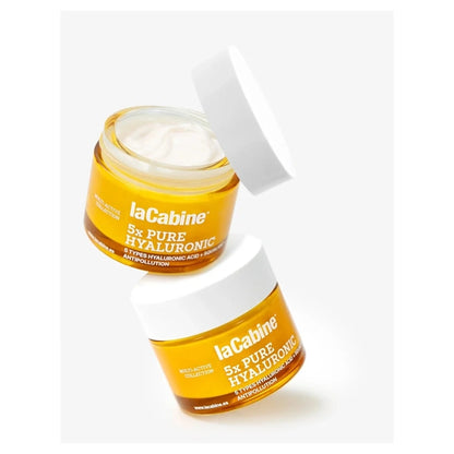 Lacabine Hyaluronic Hydration Duo
