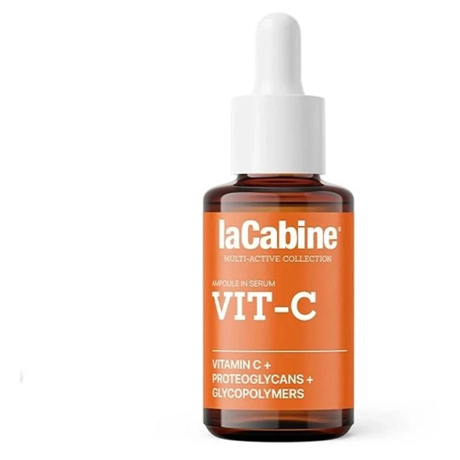 Lacabine Vit-C Glow Trio (3pcs)