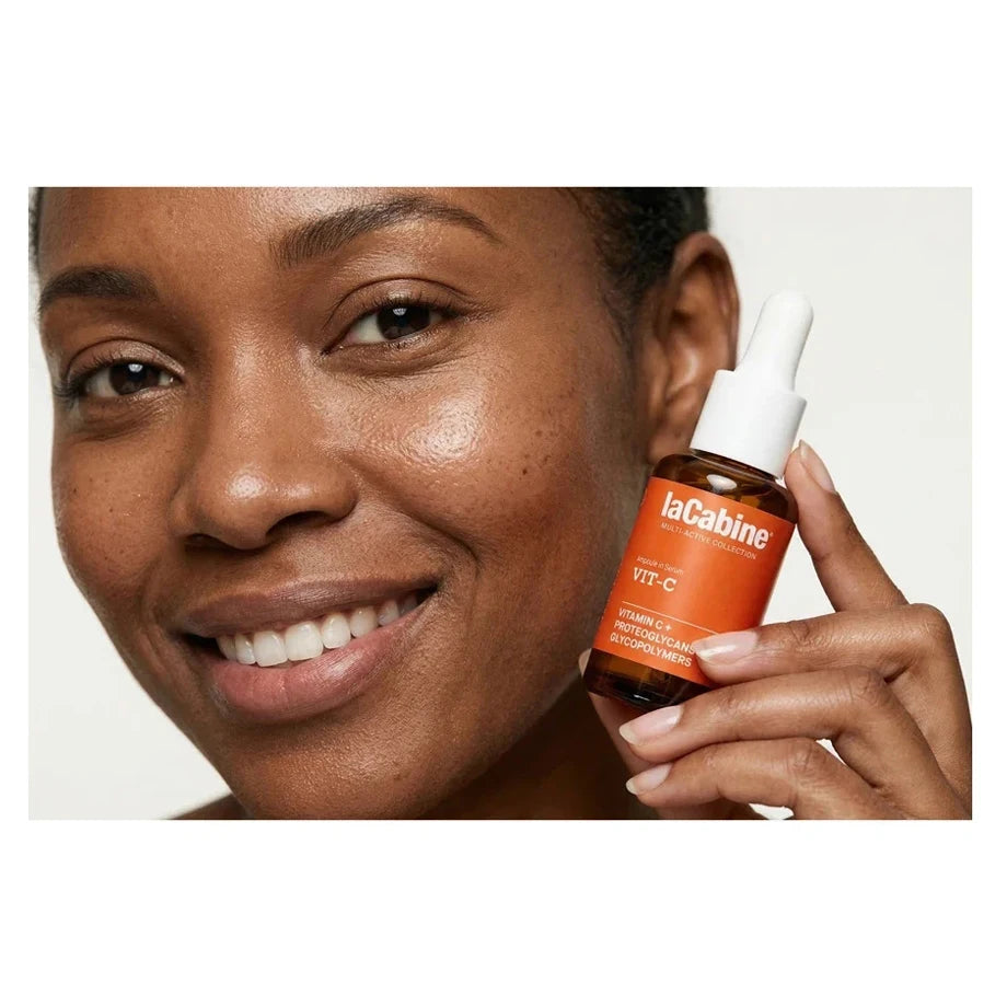Lacabine Vit-C Glow Trio (3pcs)