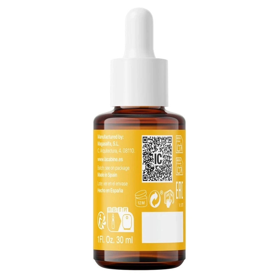 Lacabine Hyaluronic Hydration Duo