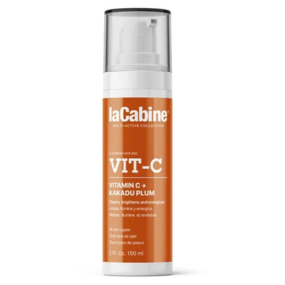 Lacabine Vit-C Glow Trio (3pcs)