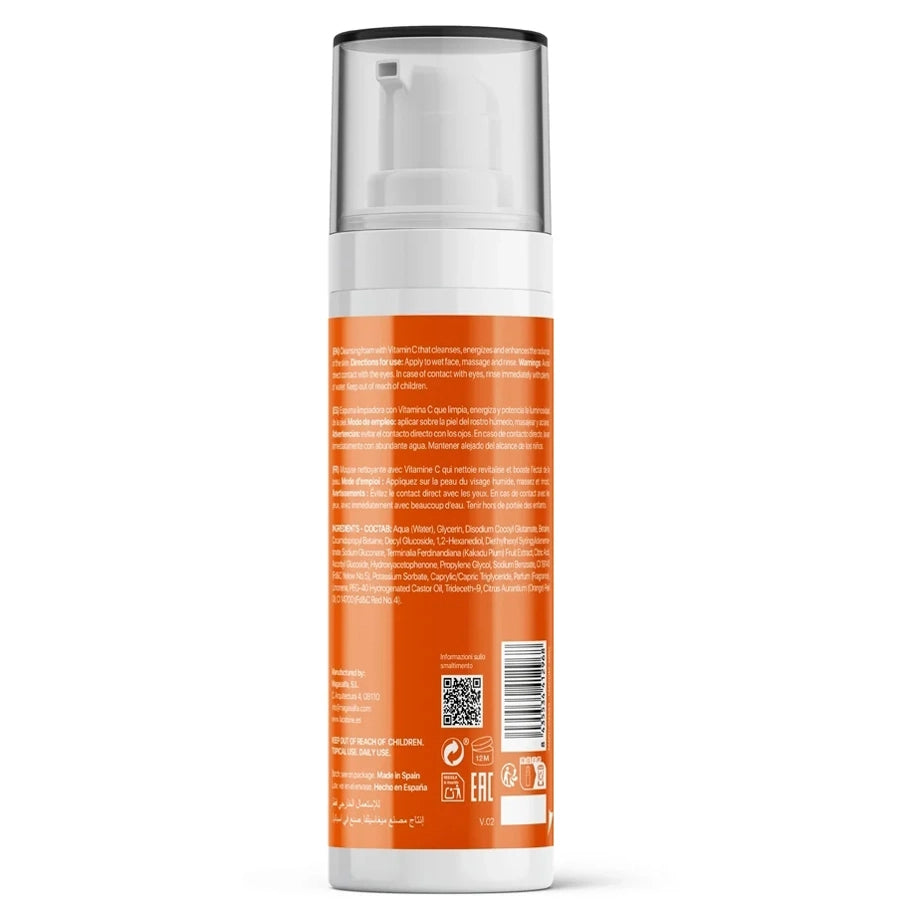 Lacabine Vit-C Glow Trio (3pcs)
