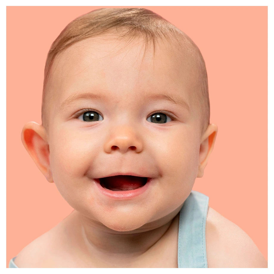 Otostick Baby Ear Correctors (8 Count with Cap)