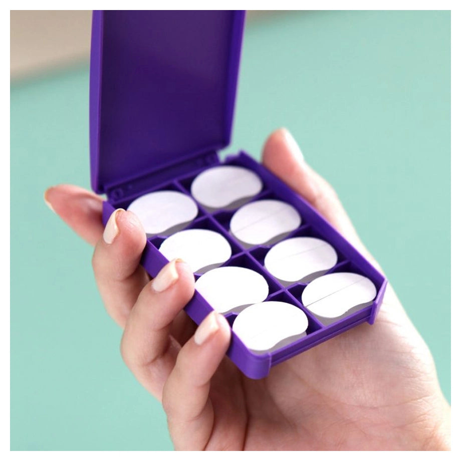 Otostick Baby Ear Correctors (8 Count with Cap)