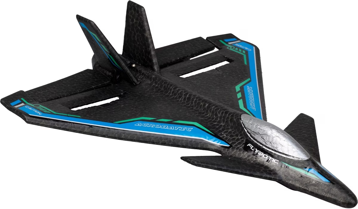 Silverlit Rc R Evo Stunt